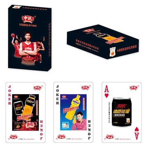 撲克牌印刷價格